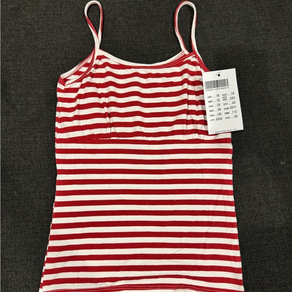 Brandy Melville Tops - Brandy Melville Top